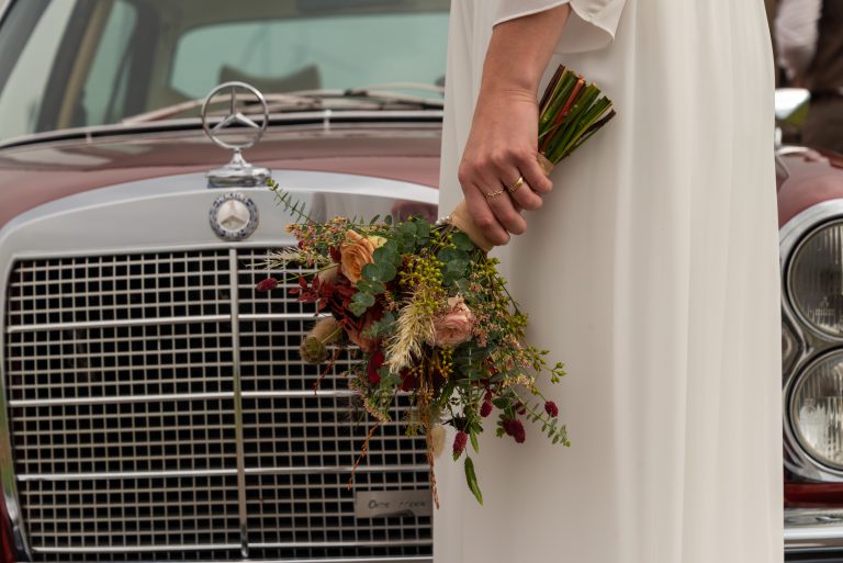 Mercedes-Benz 300 SEL